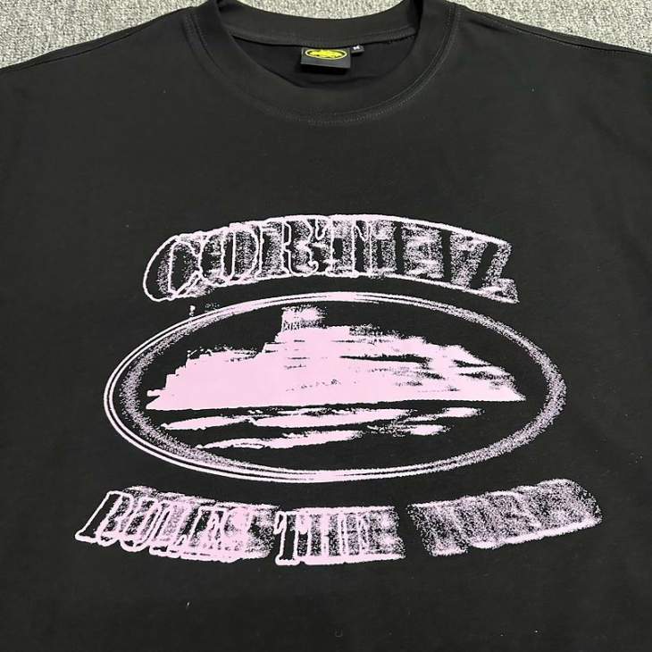 Corteiz T Shirts Short _SKUCorteizXS-2XLwmtx312116703